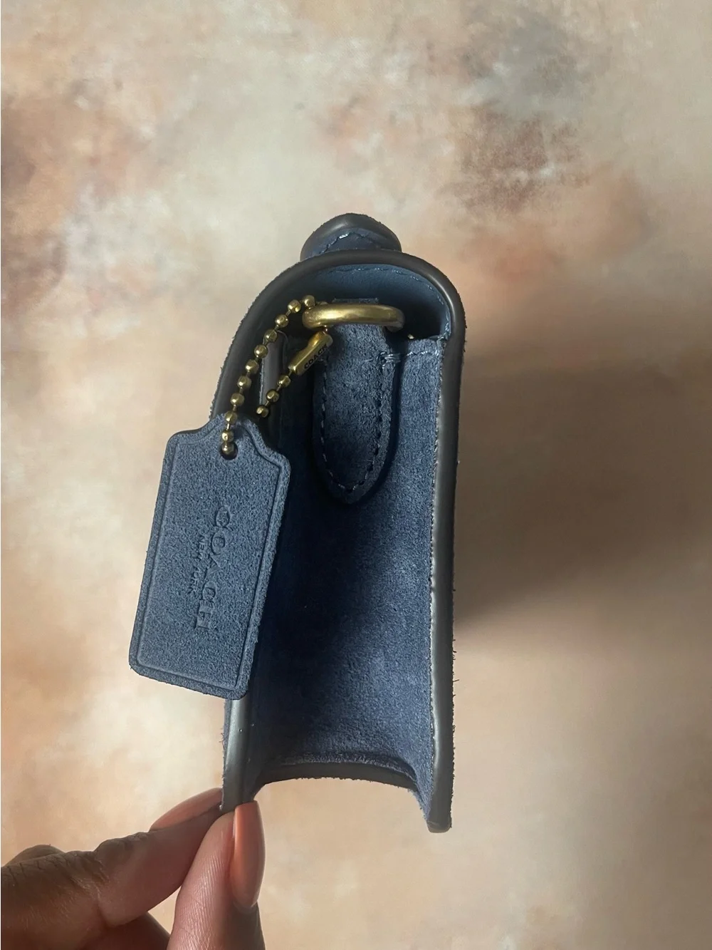 Coach Elora Shoulder Bag